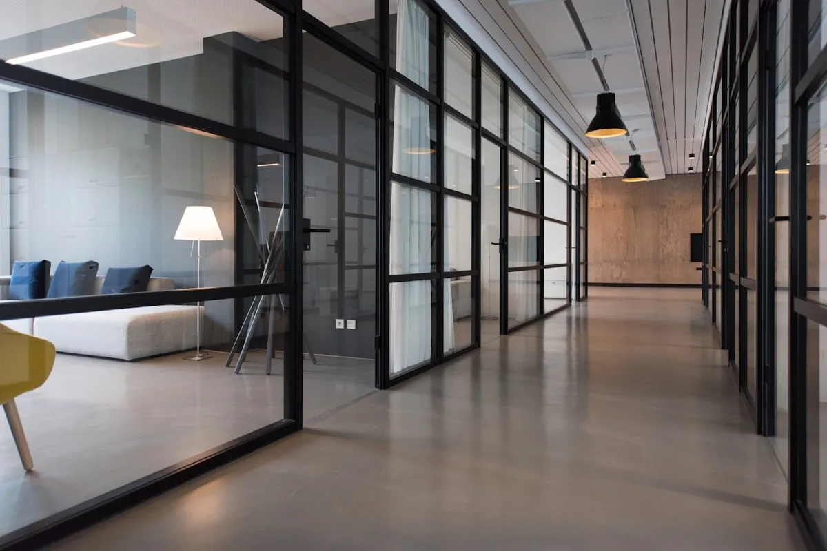 Prime Claim Amsterdam office